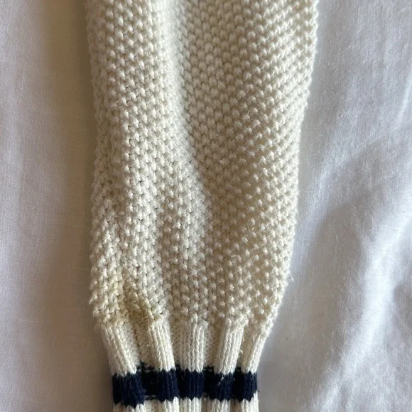 Heartloom Esme sweater XS - Picture 5 of 5